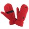 Palmgrip Glove-Mitt