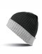 Double Layer Knitted Hat