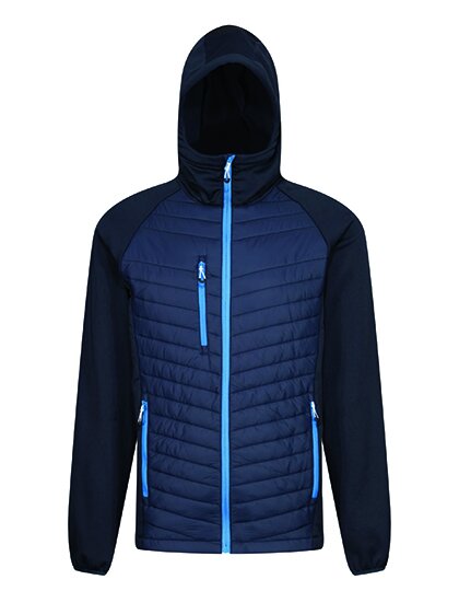 RG0549 Men´s Navigate Hybrid Jacket