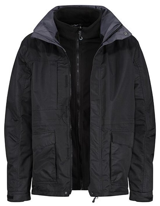 Men´s Benson III Breathable 3 in 1 Jacket