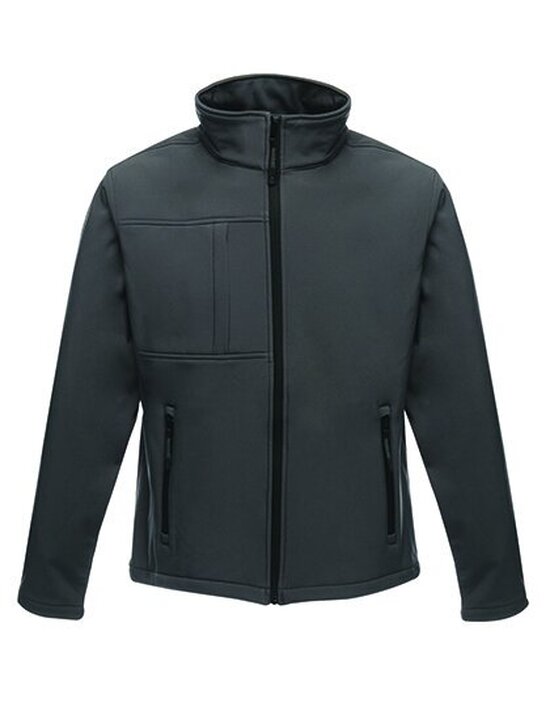 Men`s Softshell Jacket - Octagon II