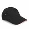 Printers' Plush Cotton 5 Panel Cap