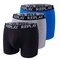 RP101102 Men´s Boxer Short (3 Pair Box)