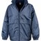 Junior Microfleece Lined Jacket