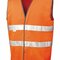 Motorist Safety Vest