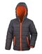 Core Junior Soft Padded Jacket