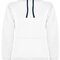 Urban Woman Hooded Sweatshirt