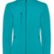 Nebraska Woman Softshell Jacket