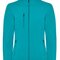 Nebraska Woman Softshell Jacket