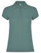 Star Woman Poloshirt