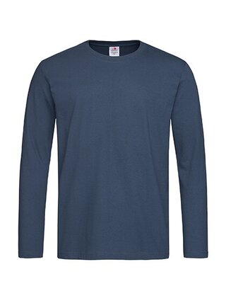 Comfort-T 185 Long Sleeve