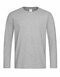 Comfort-T 185 Long Sleeve