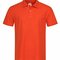 Short Sleeve Polo