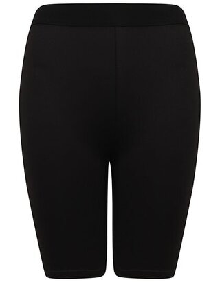 Women Fashion Cycling Shorts