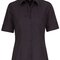 Women`s Blouse Regular Fit Shortsleeve