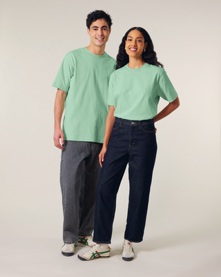 Unisex-T-Shirt Freestyler