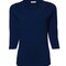 TJ460 Womens Stretch 3/4 Sleeve Tee