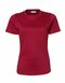 TJ580N Womens Interlock Tee