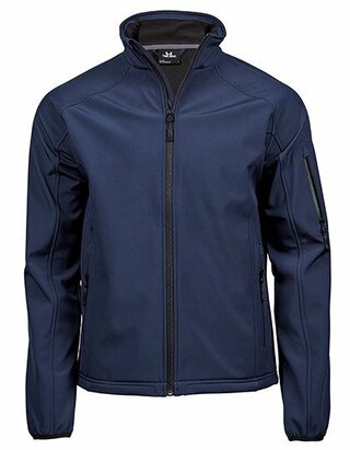 TJ9510 Men´s Lightweight Performance Softshell Jacket