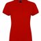 Ladies` Micro-Fine-Piqué Polo Shirt