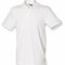 Men`s Stretch Piqué Polo Shirt