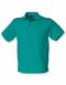 Men`s 65/35 Classic Piqué Polo Shirt