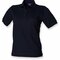 Ladies` 65/35 Classic Piqué Polo Shirt