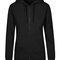 X.O Hoody Jacket Women