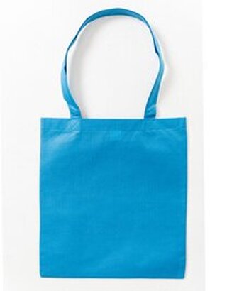 Vliestasche (PP-Tasche) lange Henkel
