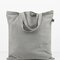 Baumwolltasche, Fairtrade-Baumwolle, kurze Henkel