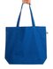 XT630 Baumwolltasche, Fairtrade-Baumwolle, Oversized