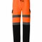 Hi Vis Jogging Bottoms