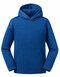 Kids Authentic Hooded Sweat