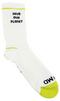 STEFFI. Die Premium Woody Socke aus Holzfaser.
