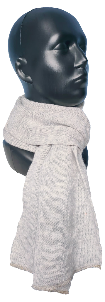 Premium Strickschal KAMIL