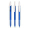 BIC® Media Clic Grip Druckbleistift Gefrostetes