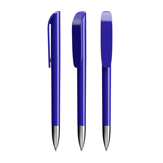 BIC® Super Clip Advance Ballpen