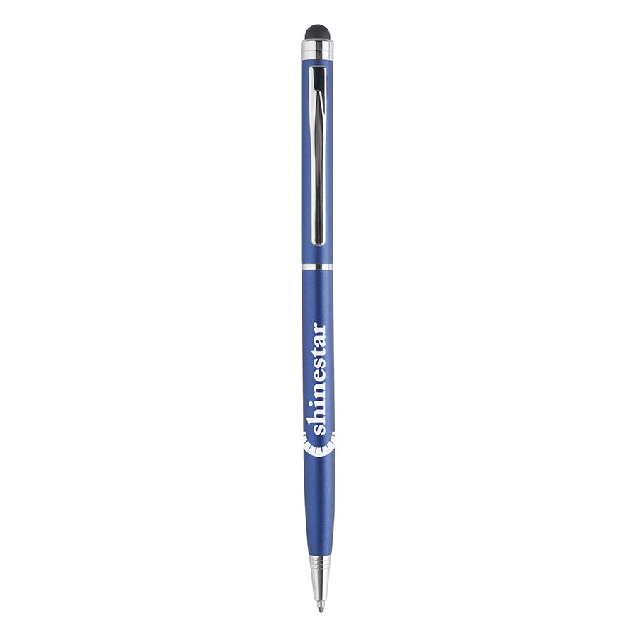 Sleek Stylus Matte Pen